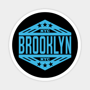 Brooklyn Magnet